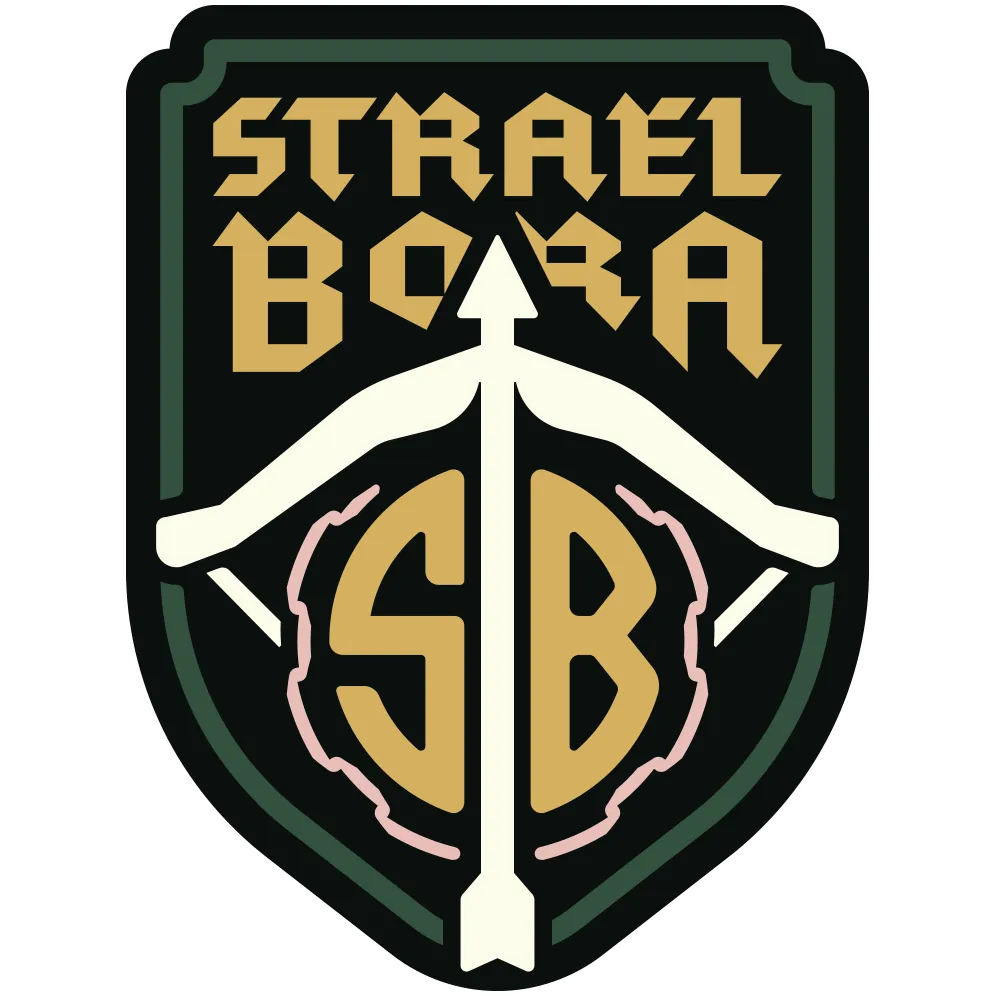 Strael-Bora