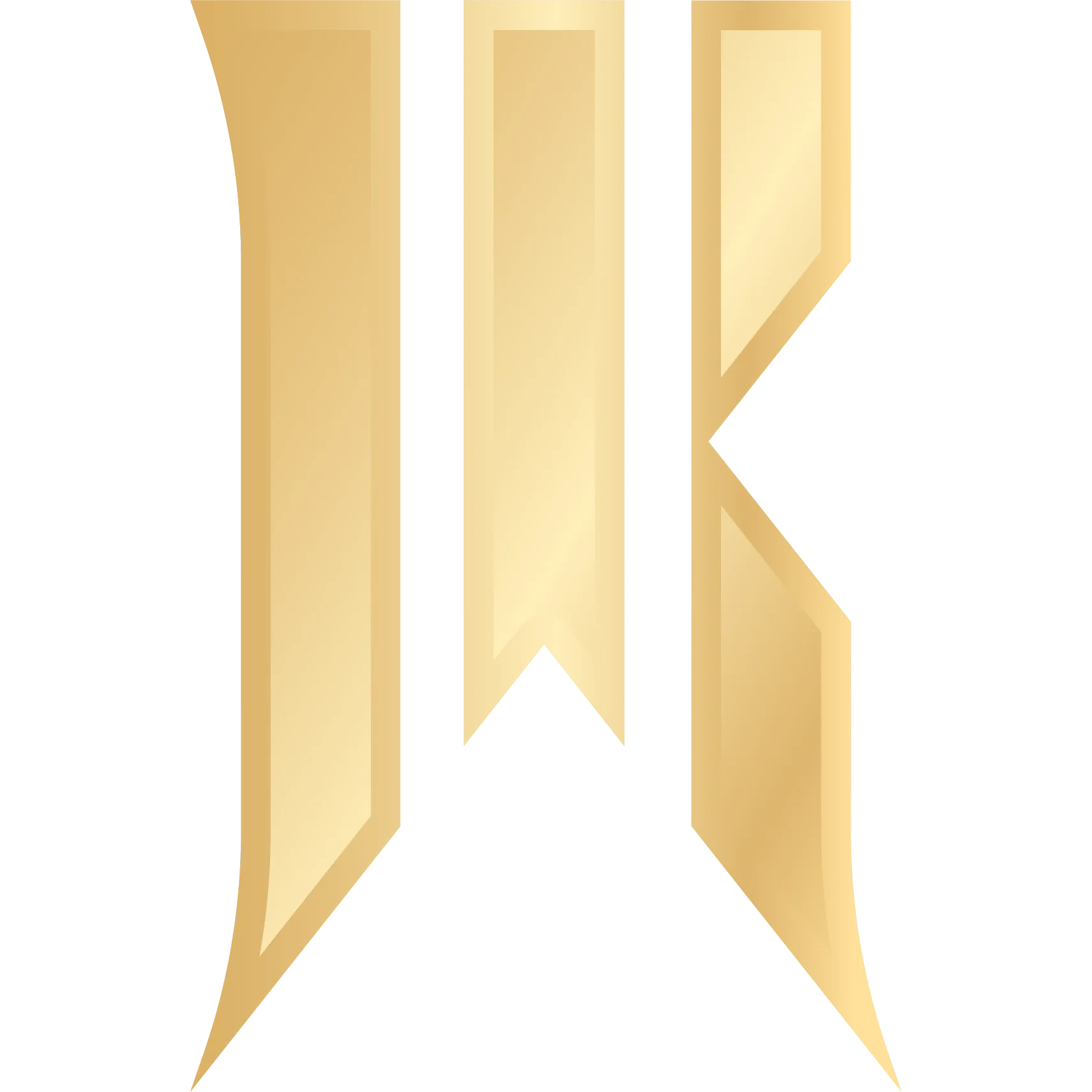 Shopify Rebellion Gold