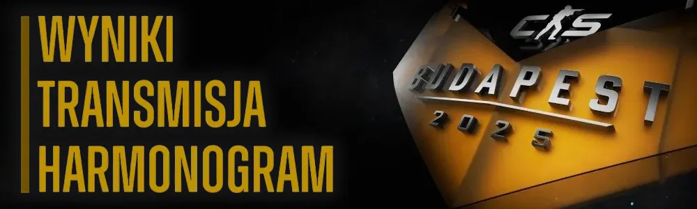 StarLadder Budapest Major 2025