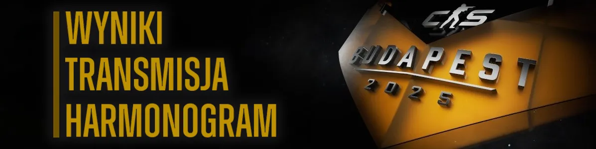 StarLadder Budapest Major 2025