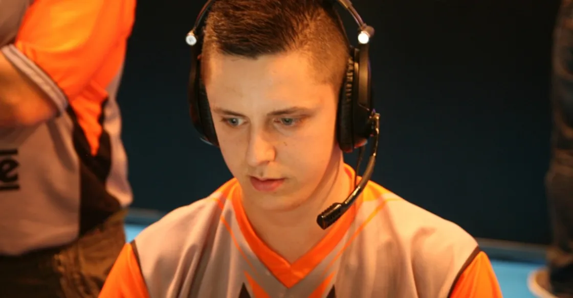 apEX Clan-Mystik ESWC 2013