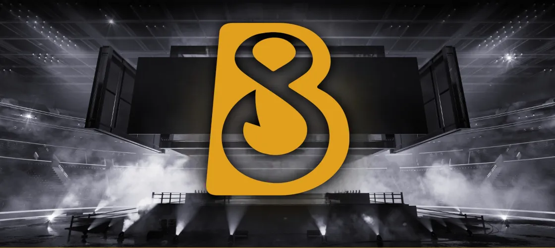 B8 Esports
