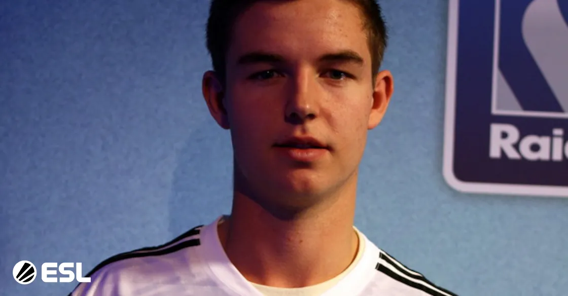 dev1ce Copenhagen Wolves ESL Major Series One Summer 2013