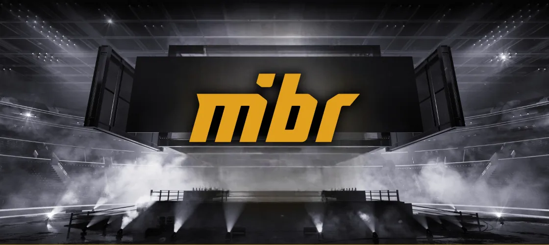 MIBR