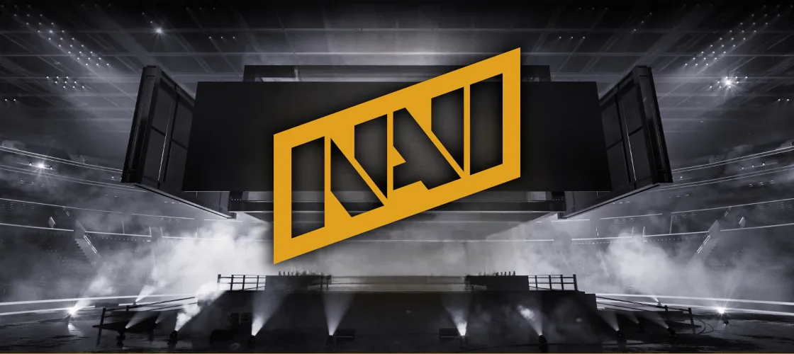 NAVI Natus Vincere