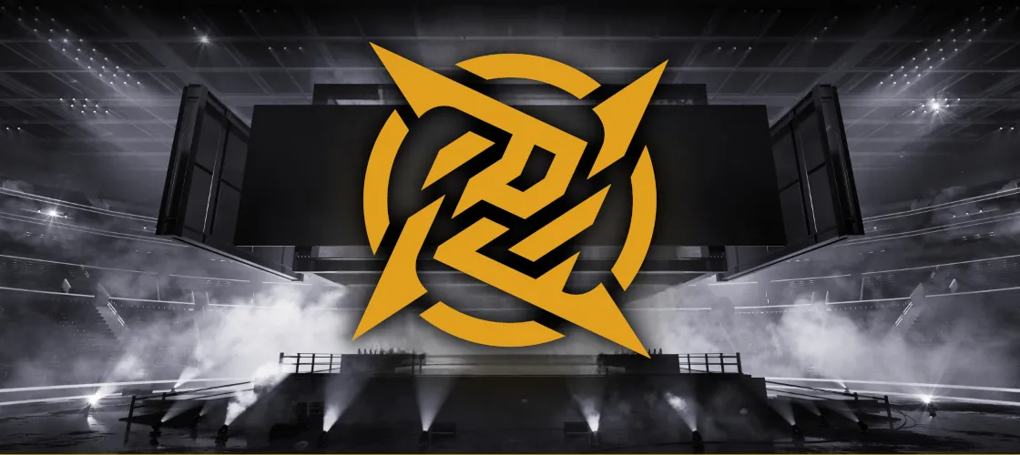 NIP Ninjas in Pyjamas