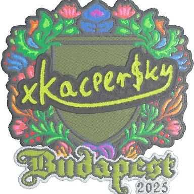 xKacpersky NIP Ninjas in Pyjamas