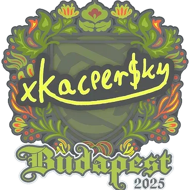 xKacpersky NIP Ninjas in Pyjamas