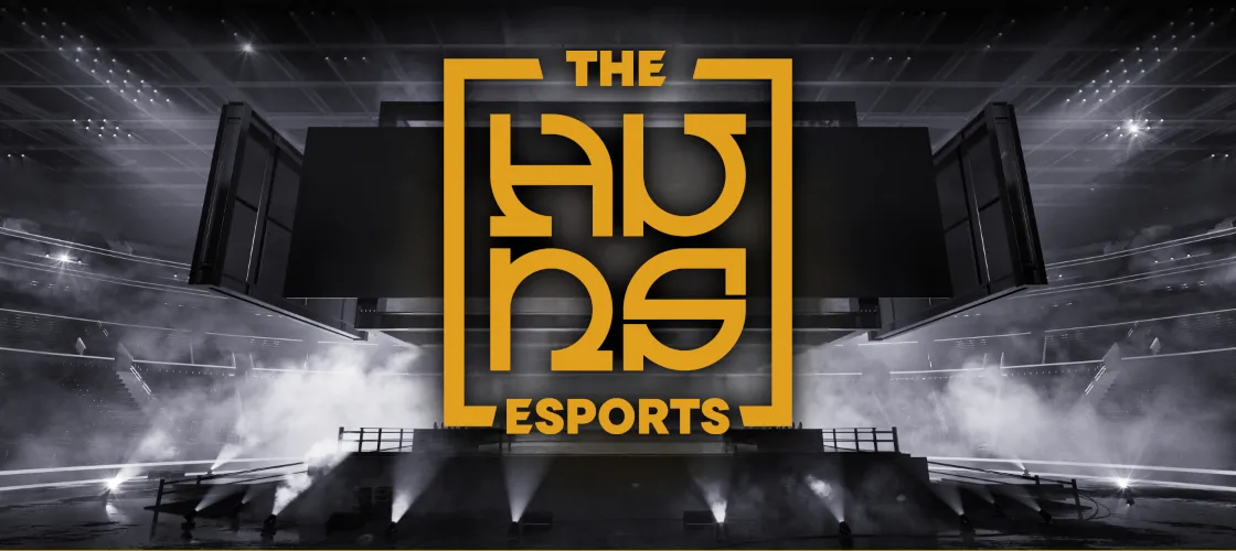 The Huns Esports