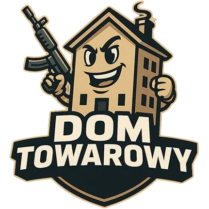 DOM TOWAROWY