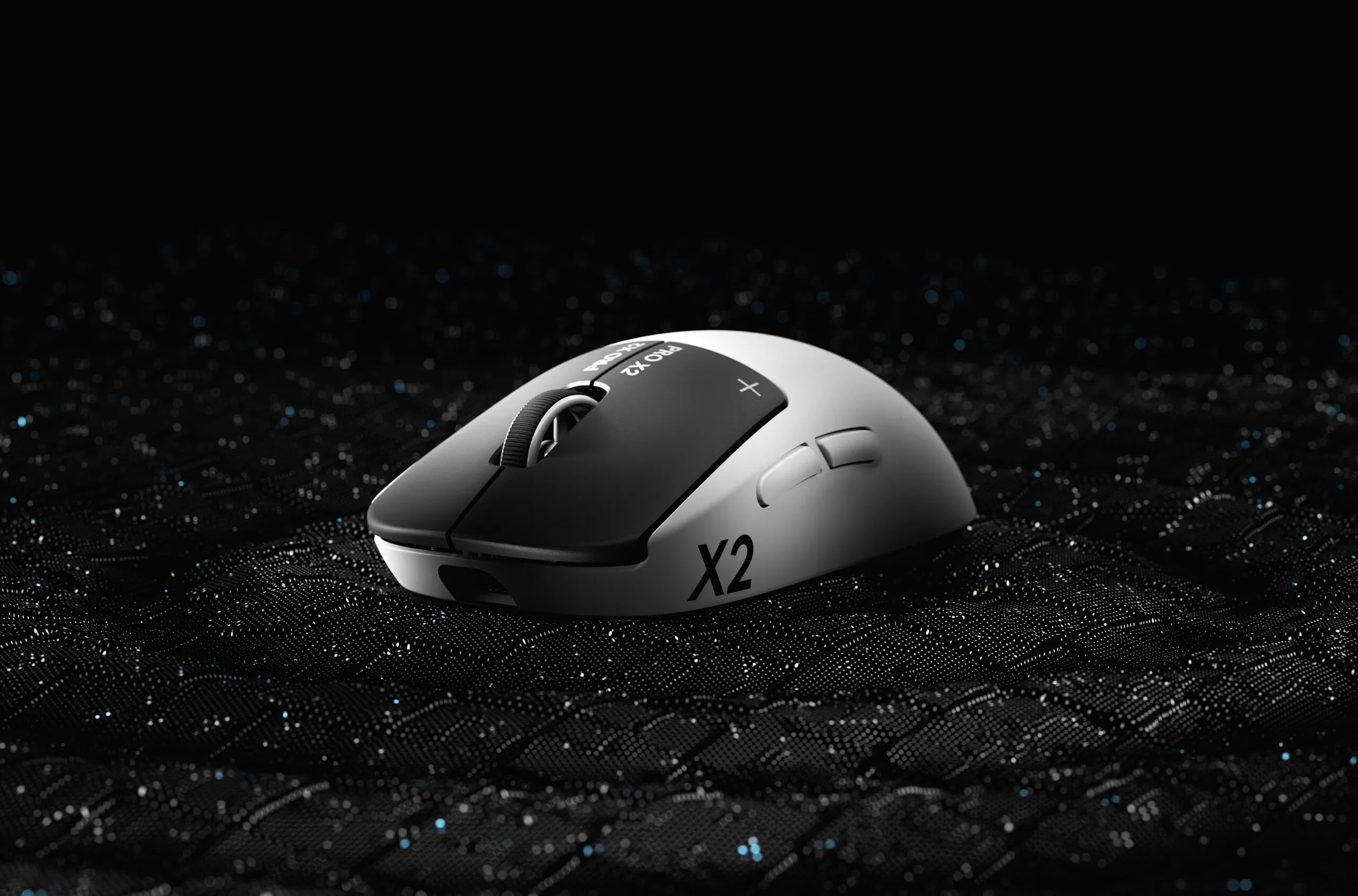 Logitech G PRO X2 SUPERSTRIKE