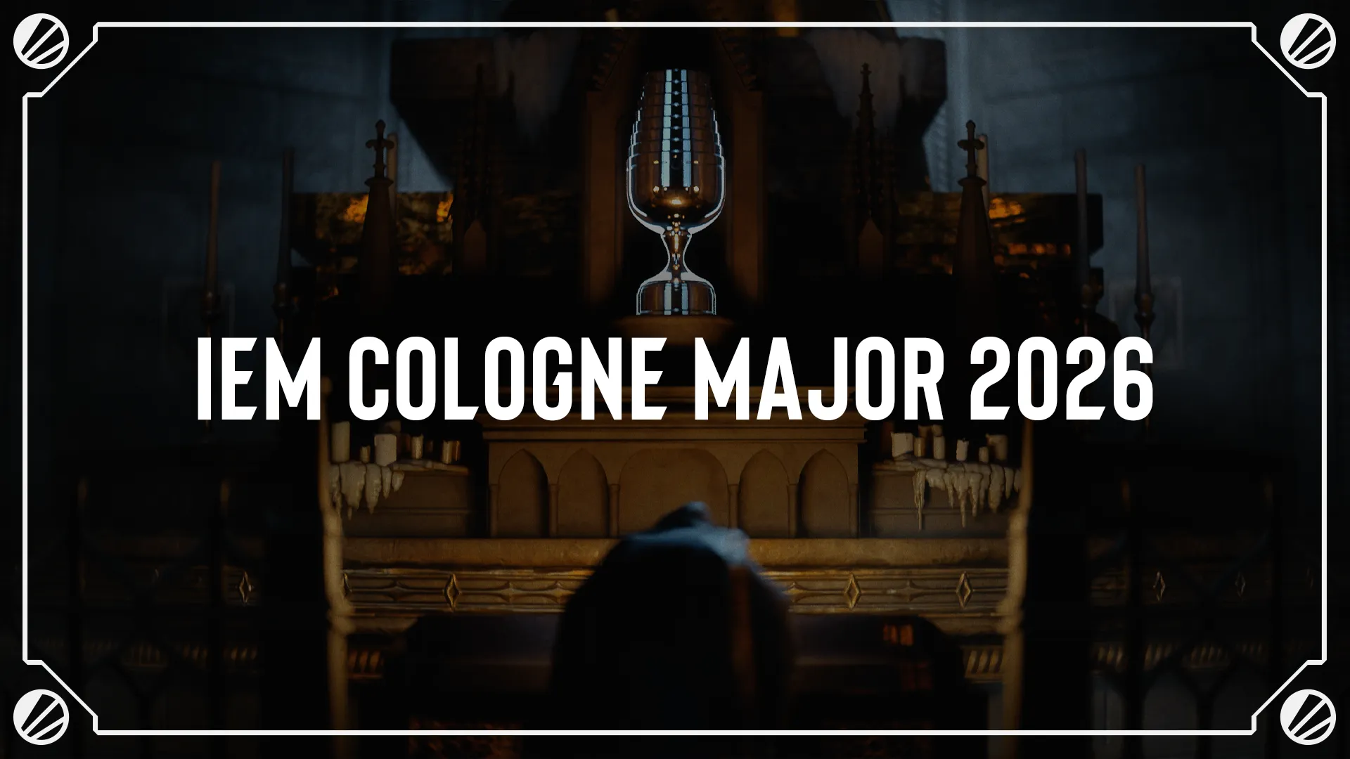 IEM Kolonia Major 2026