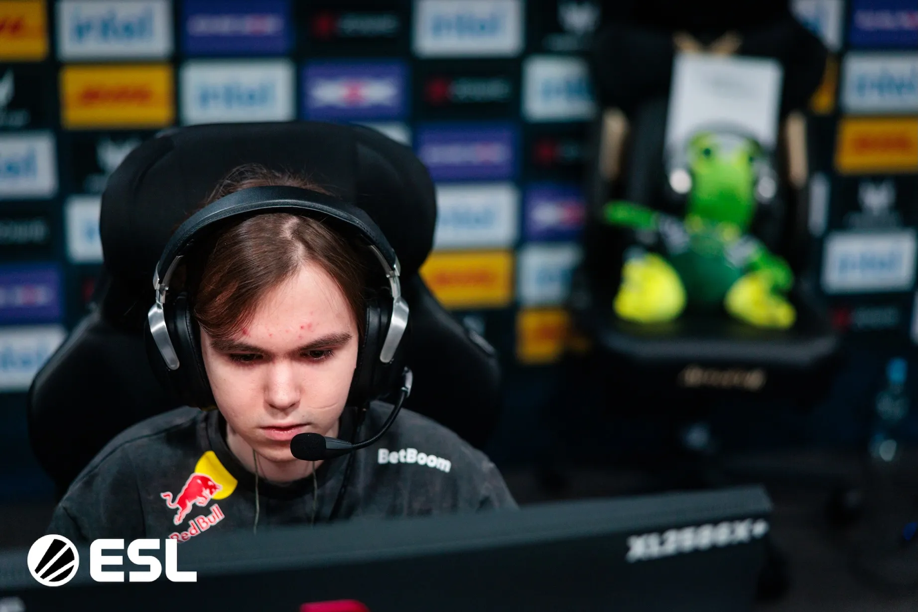 IEM Kolonia Major 2026 - donk
