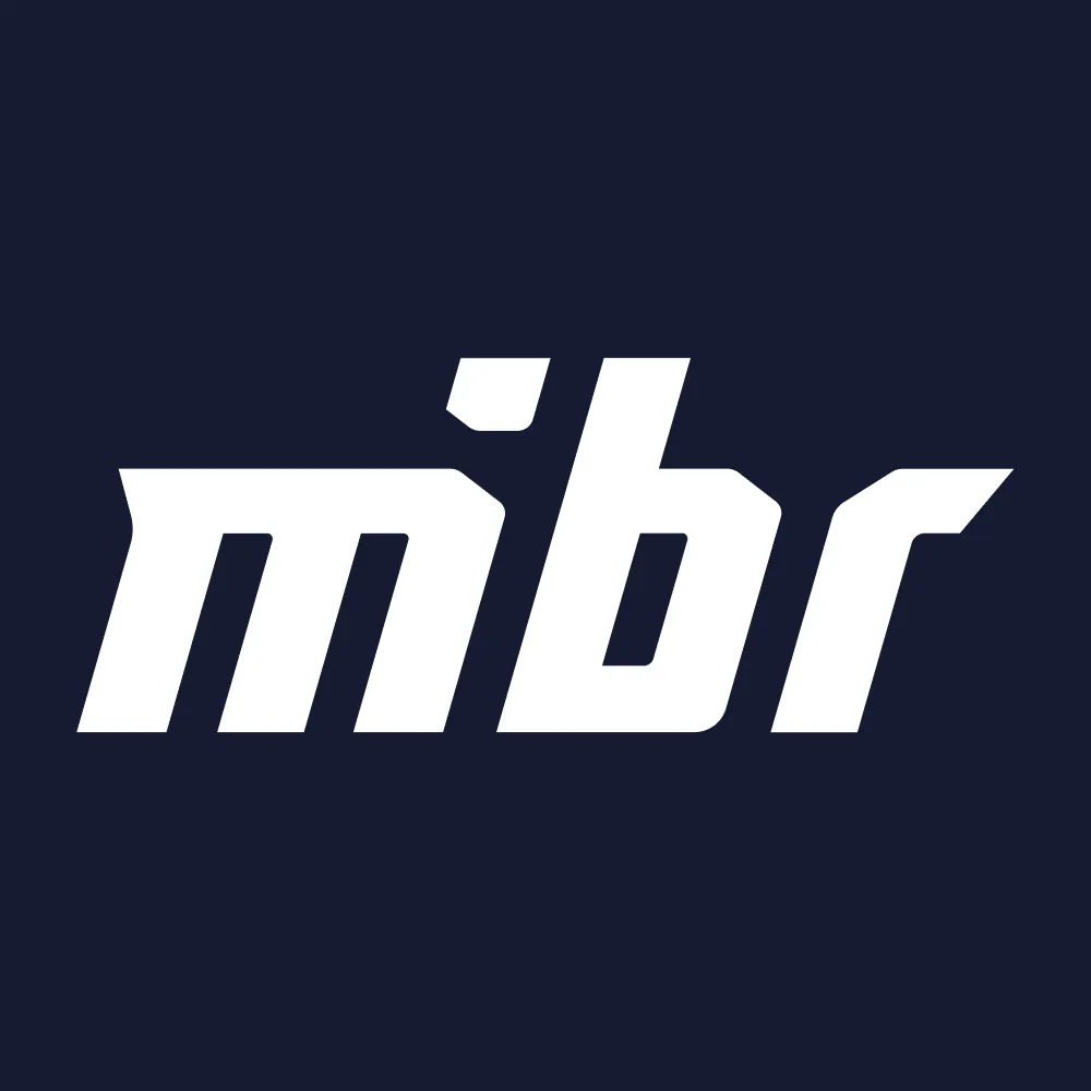 MIBR