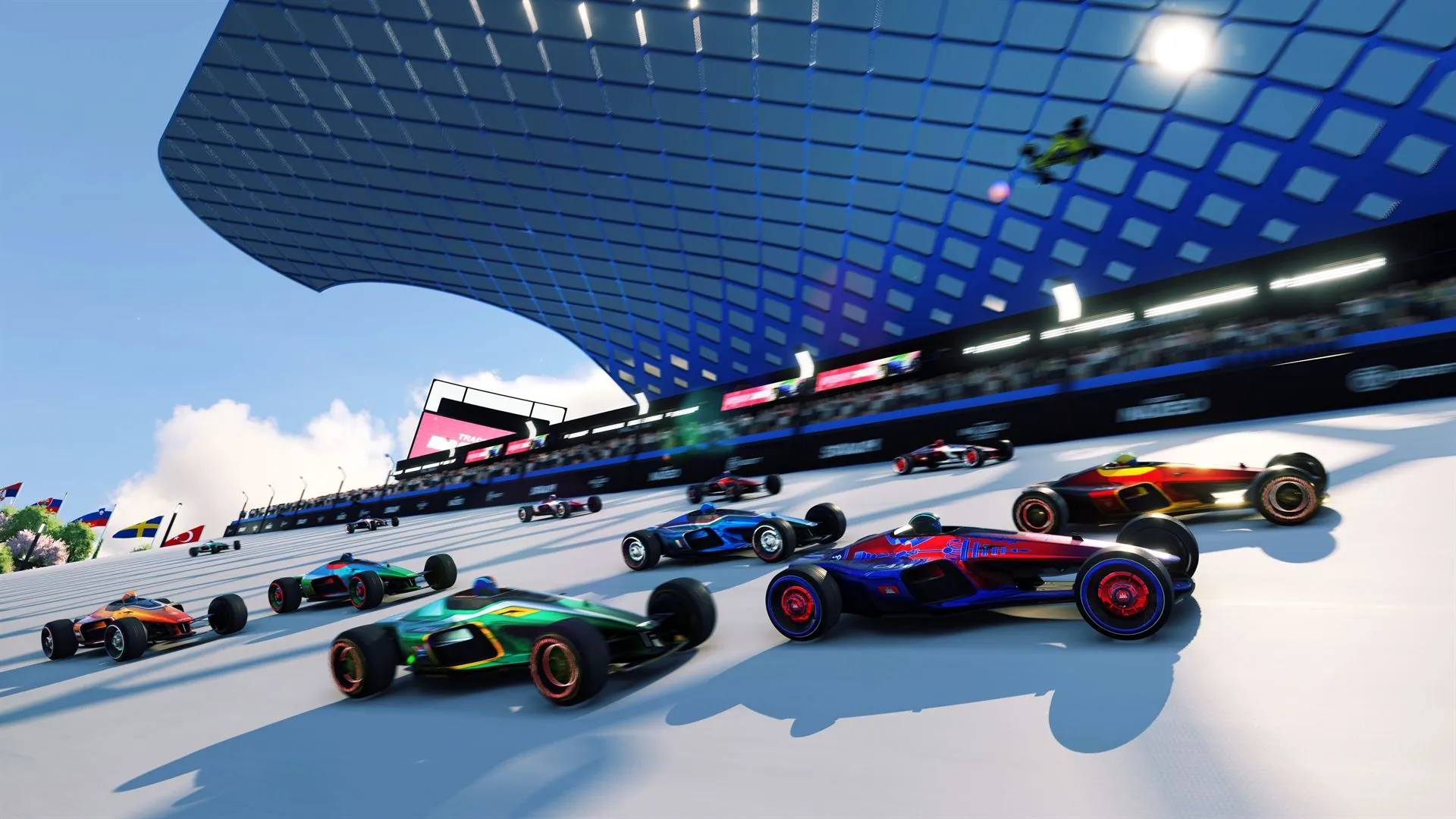 IOC-Esports-Trackmania