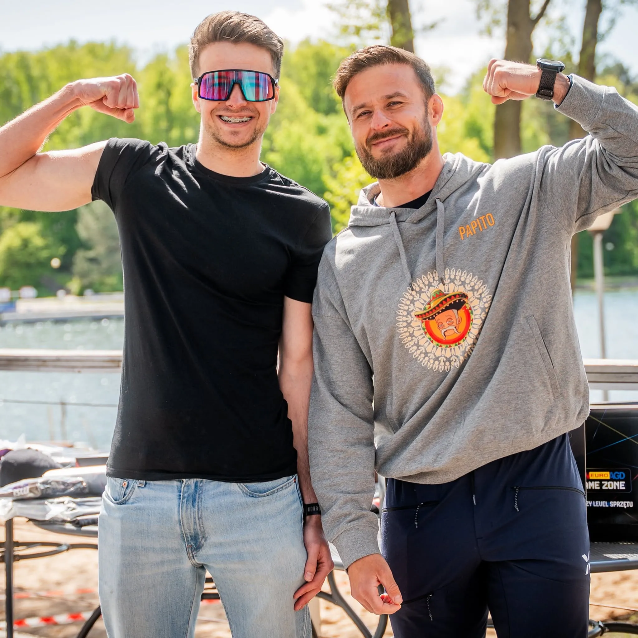 Pasha Gaming Camp 2026