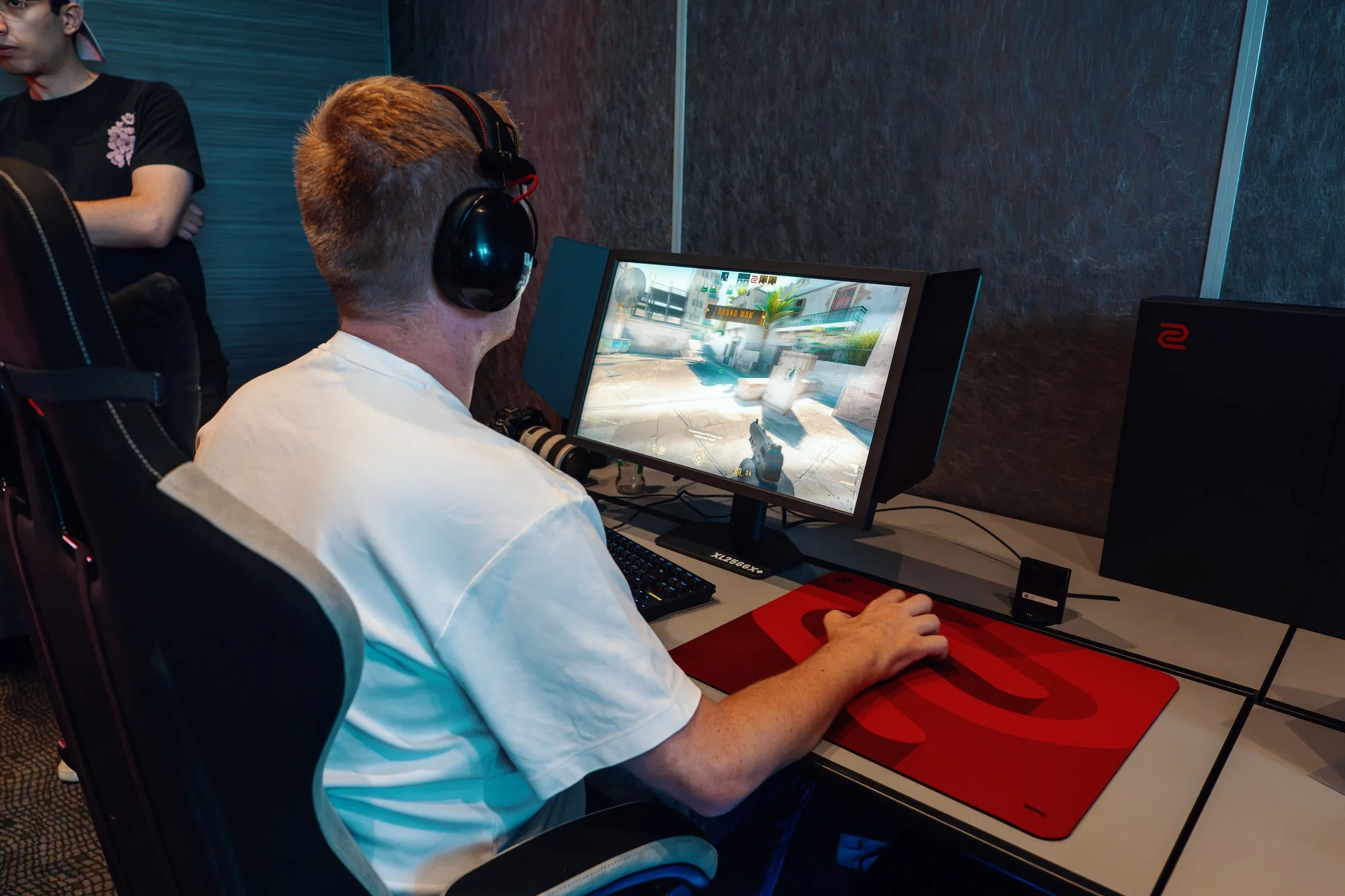 Monitory ZOWIE XQ2566X