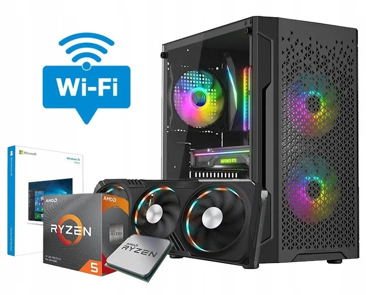 Porównanie Ryzen 7 7700X3D i Ryzen 7 7800X3D